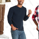 Illustration for article titled The Men's Fall Fashion Staples You Need to Buy For 2019, If Fall Ever Gets Here